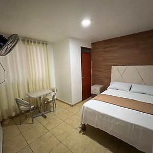 Hospedaje Senegal cerca al aeropuerto